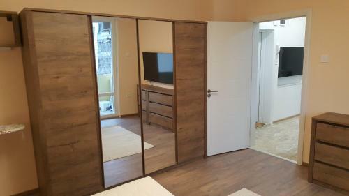 Apartamento Stylish Flat - Vitosha Blvd And South Park