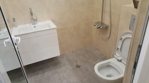 Apartamento Stylish Flat - Vitosha Blvd And South Park