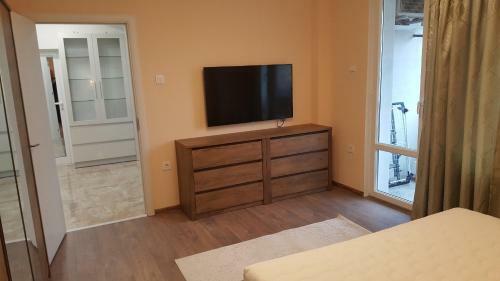 Apartamento Stylish Flat - Vitosha Blvd And South Park