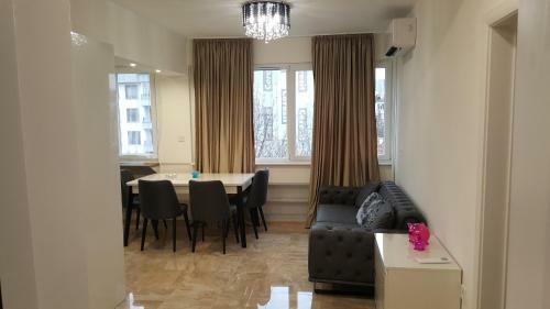 Apartamento Stylish Flat - Vitosha Blvd And South Park