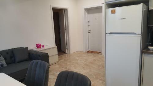 Apartamento Stylish Flat - Vitosha Blvd And South Park
