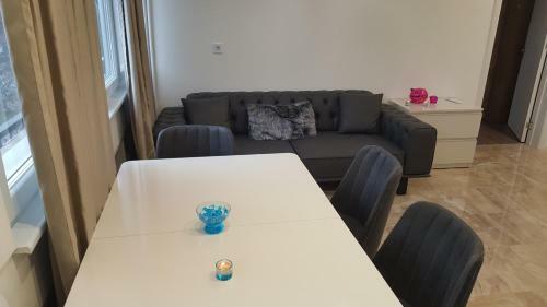 Apartamento Stylish Flat - Vitosha Blvd And South Park