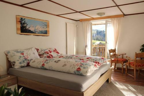 Bed & Breakfast Schlafen Im Sternen