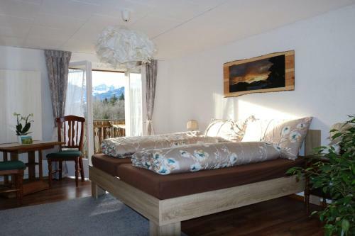 Bed & Breakfast Schlafen Im Sternen