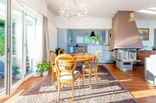 Hostal Rooms In Splendid Apartment With Parking-stunning Lake View