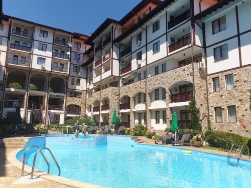 Apartamento Etara 1 Destination Bu?garia 2000