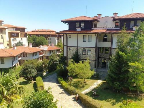 Apartamento Etara 1 Destination Bu?garia 2000