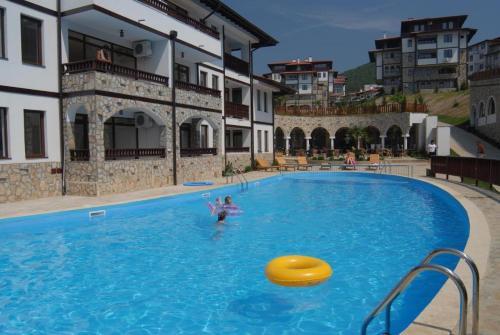 Apartamento Etara 1 Destination Bu?garia 2000