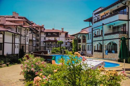 Apartamento Etara 1 Destination Bu?garia 2000