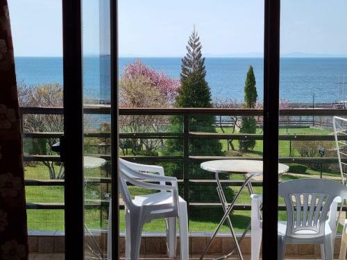Luxsus Apartment Diamond Sveti Vlas