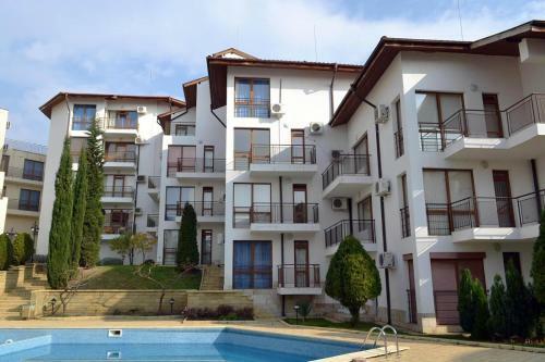 Compas Apartament