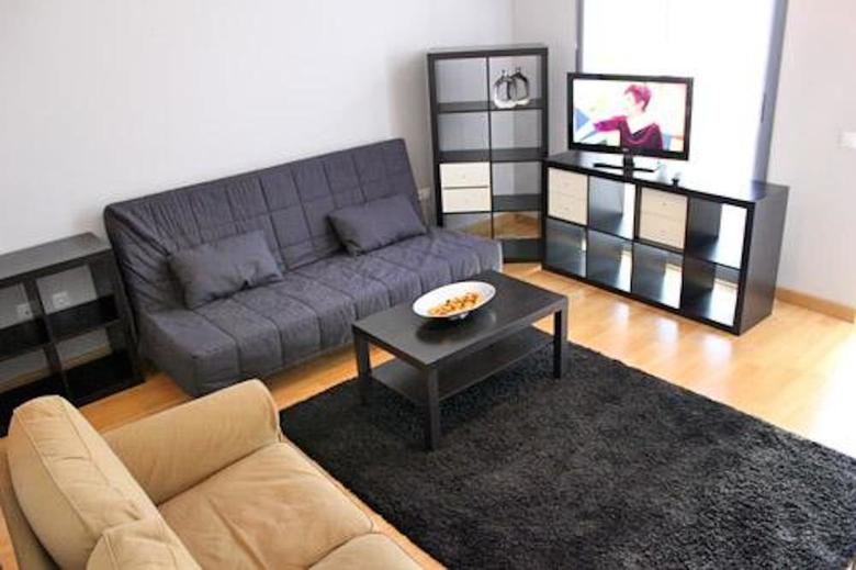 Apartamentos San Pablo