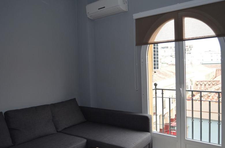 Apartamentos San Pablo