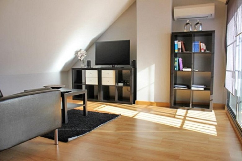 Apartamentos San Pablo