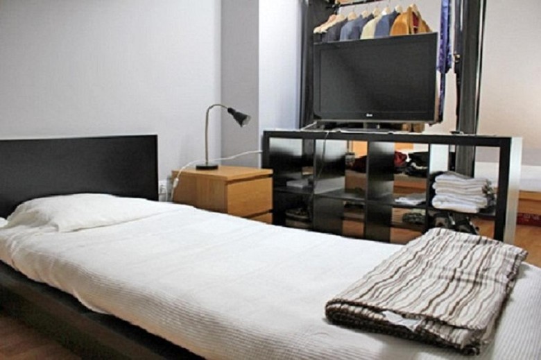 Apartamentos San Pablo