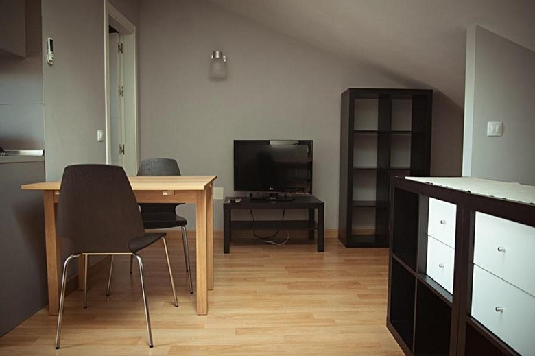 Apartamentos San Pablo