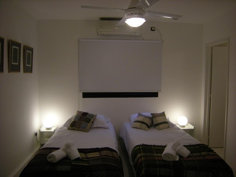 Bed & Breakfast Le Jardin Vertical