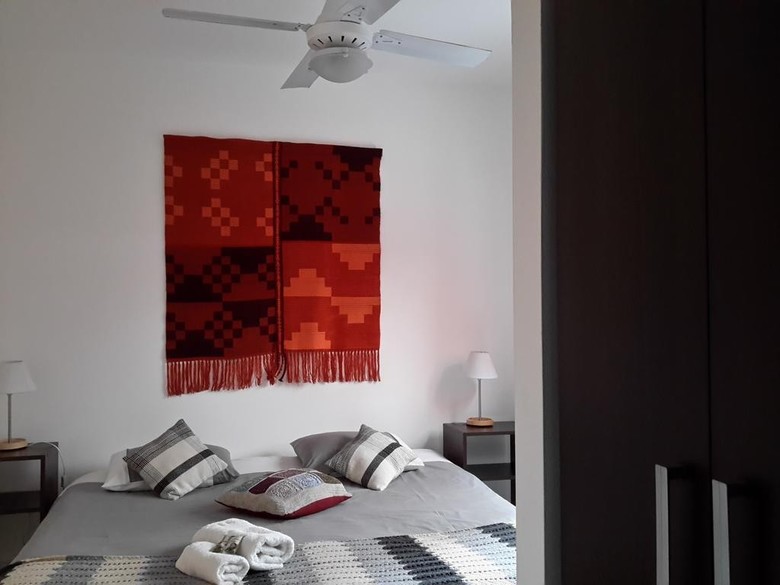Bed & Breakfast Le Jardin Vertical