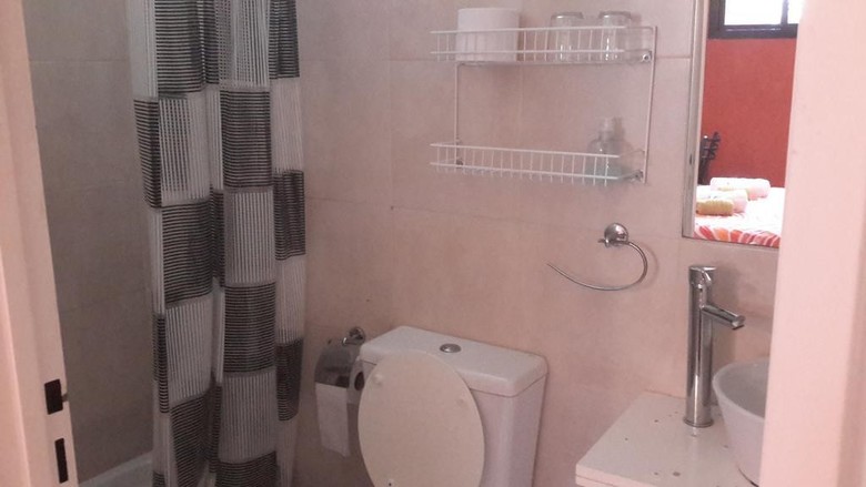 Bed & Breakfast Le Jardin Vertical