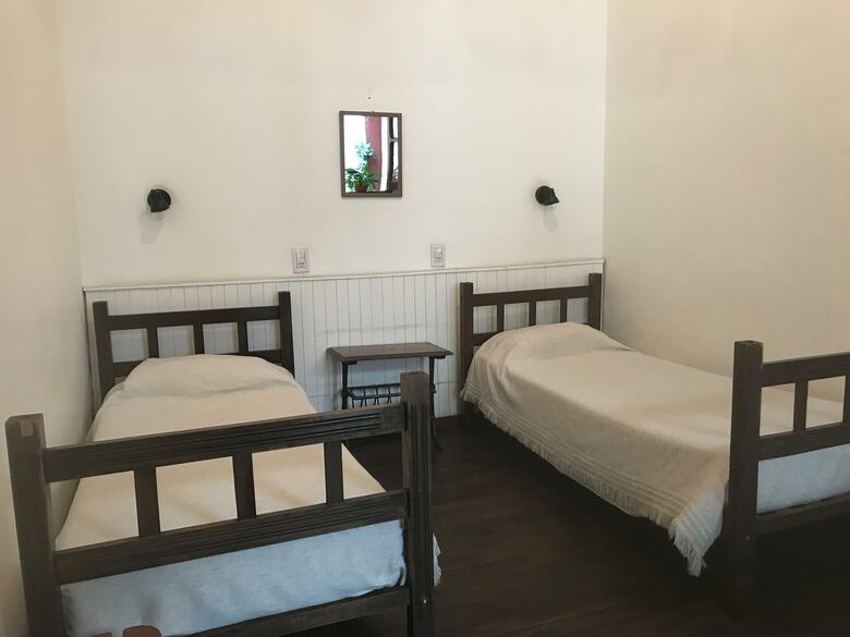 Hostal Posada Casa De Borgo�a