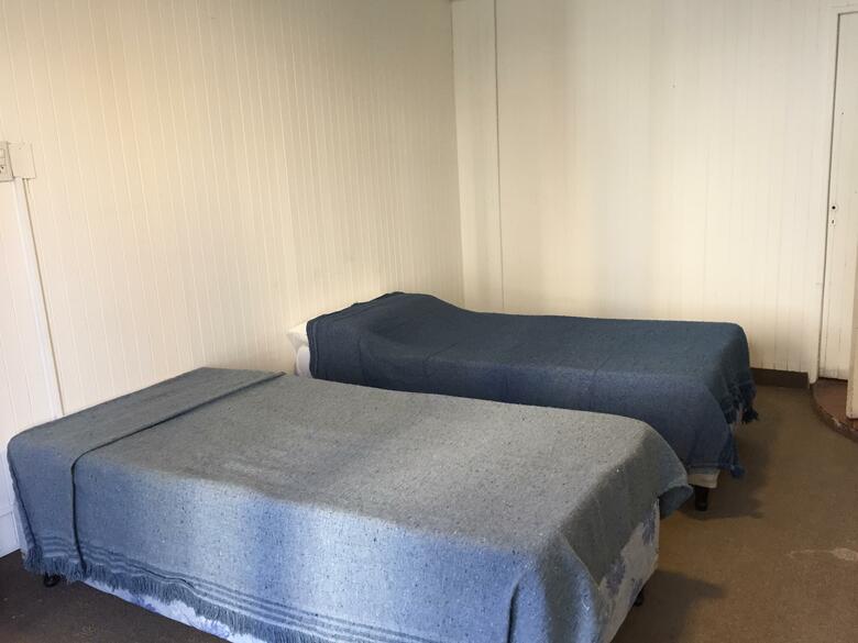 Hostal Posada Casa De Borgo�a