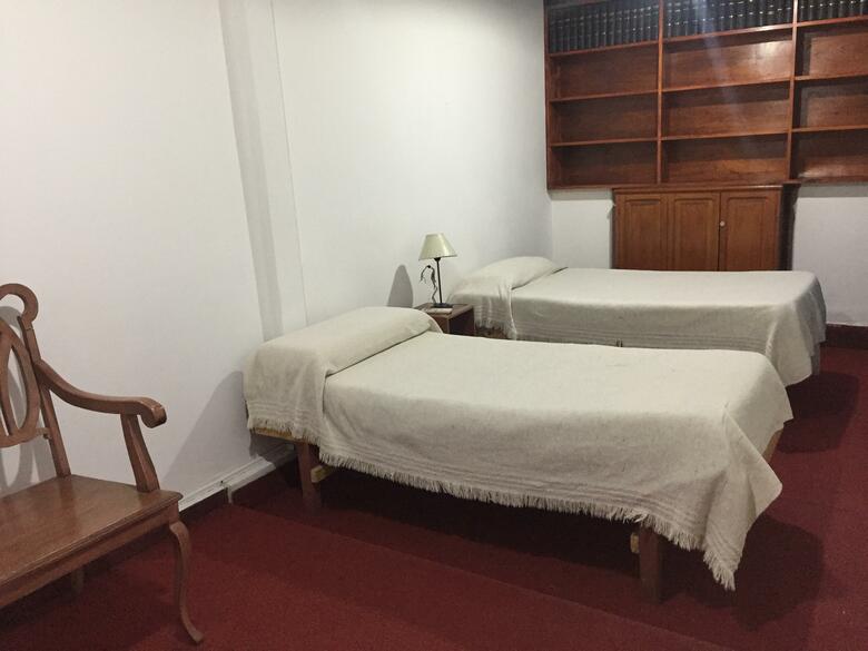 Hostal Posada Casa De Borgo�a