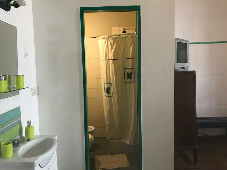 Hostal Posada Casa De Borgo�a