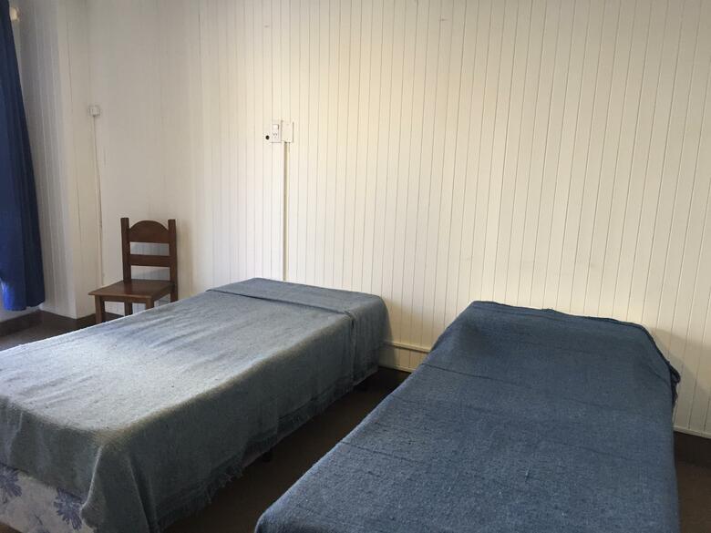 Hostal Posada Casa De Borgo�a