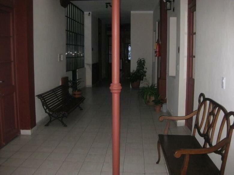 Hostal Posada Casa De Borgo�a