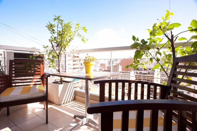 Aparthotel Santa Fe Plaza