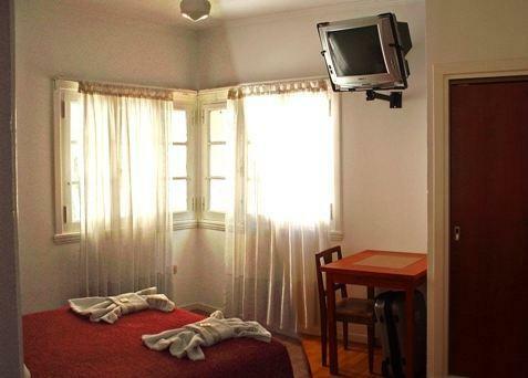 Hotel Canciller