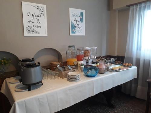Hotel Meson