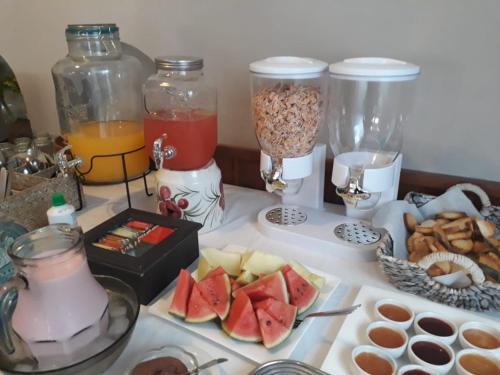 Hotel Meson