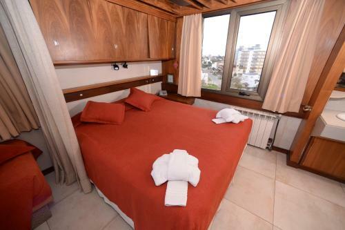 Posada Hosteria Tequendama Classic