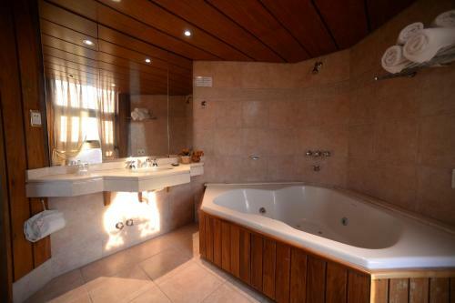 Posada Hosteria Tequendama Classic