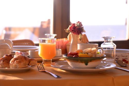Posada Hosteria Tequendama Classic