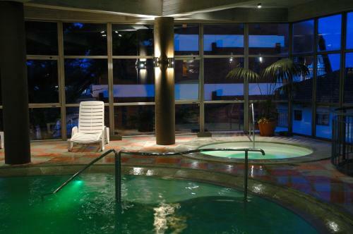 Posada Hosteria Tequendama Classic