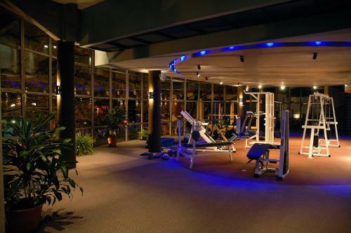 Posada Hosteria Tequendama Classic