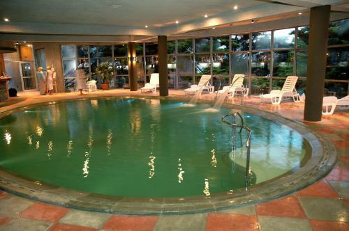 Posada Hosteria Tequendama Classic
