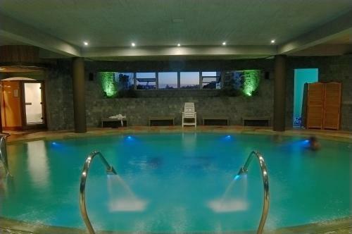Posada Hosteria Tequendama Classic