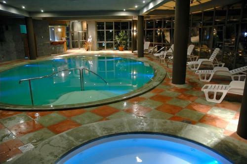 Posada Hosteria Tequendama Classic
