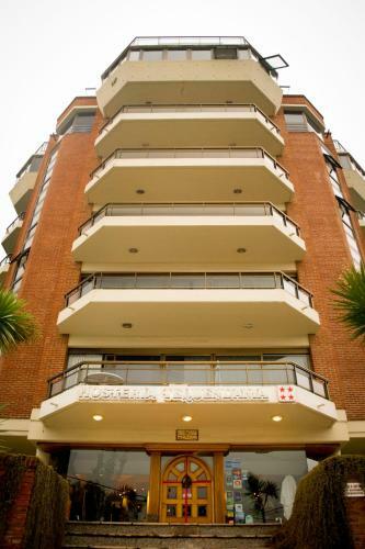 Posada Hosteria Tequendama Classic