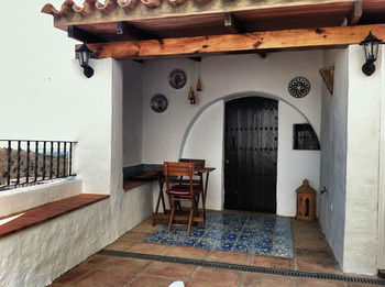 Casa Jaruf