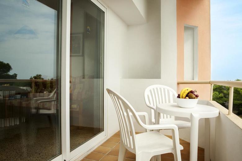 Apartamentos Paya