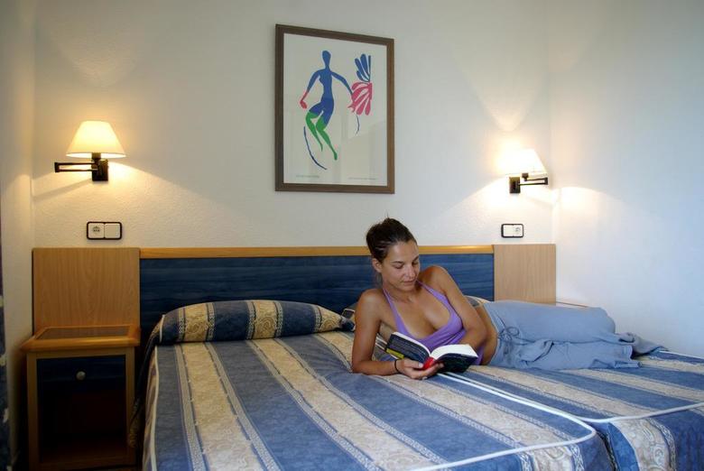 Apartamentos Paya