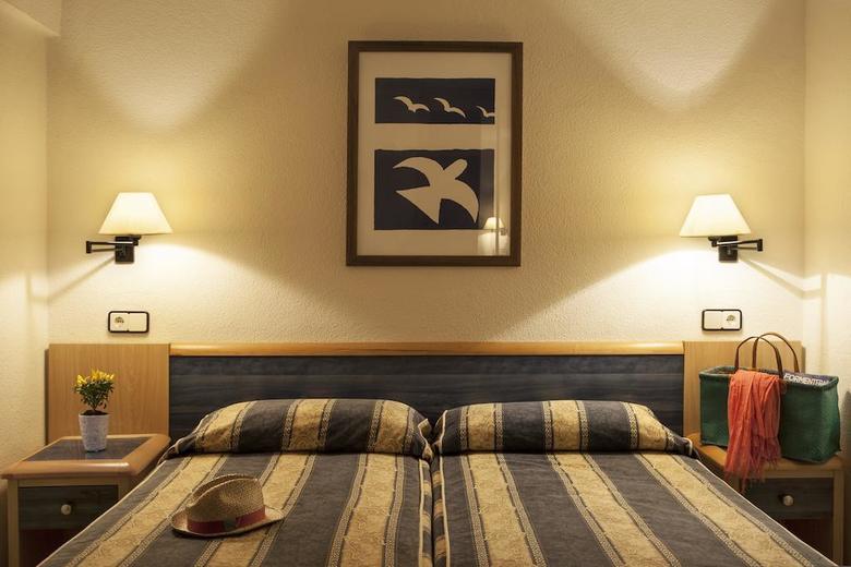 Apartamentos Paya