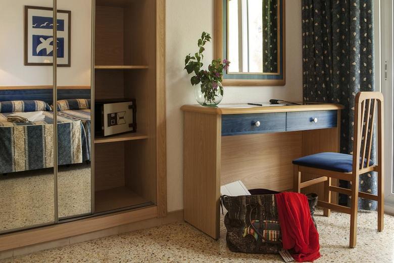 Apartamentos Paya
