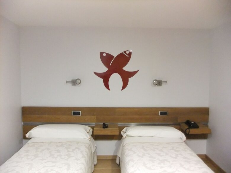 Hostal Posada Miranda