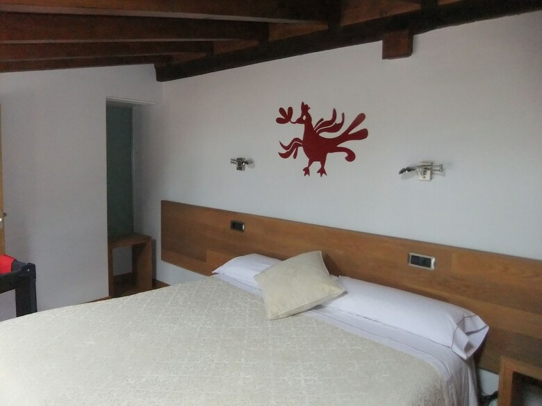Hostal Posada Miranda