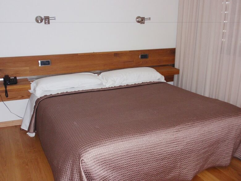 Hostal Posada Miranda